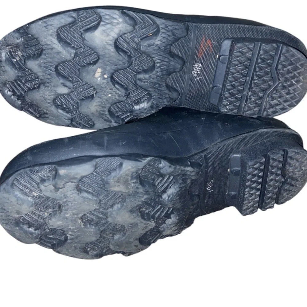 Hunter original tall Rain Boots